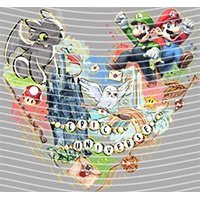 Cartoons and other-CO 2785